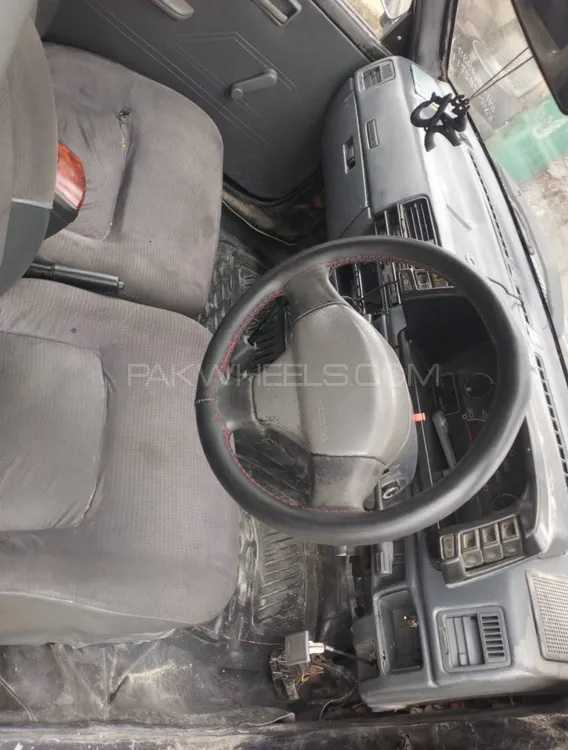 Suzuki Khyber 1989 for Sale in Abbottabad Image-1