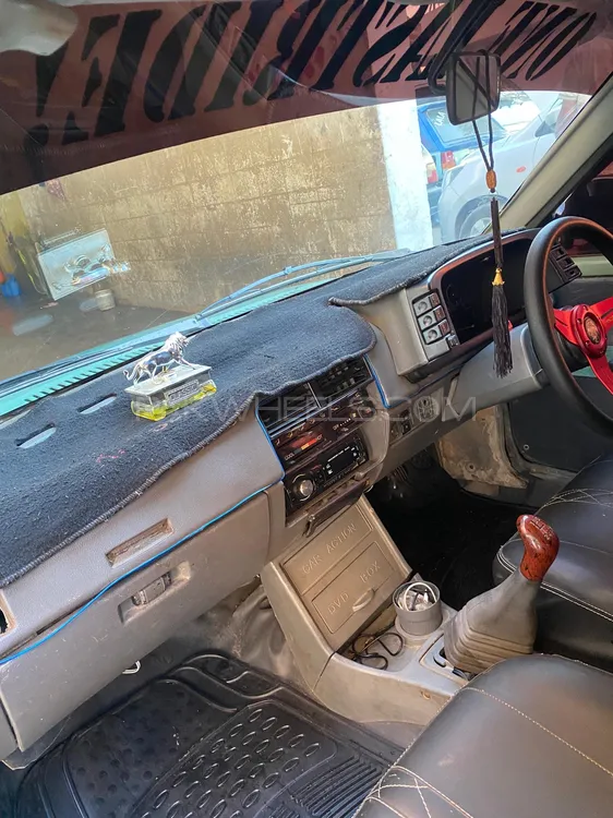 Suzuki Khyber 1995 for Sale in Hyderabad Image-1
