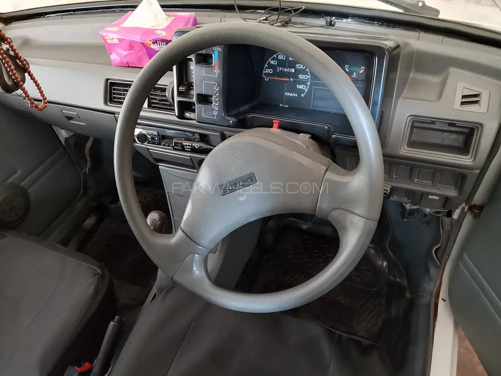 Suzuki Mehran 2018 for Sale in Okara Image-1