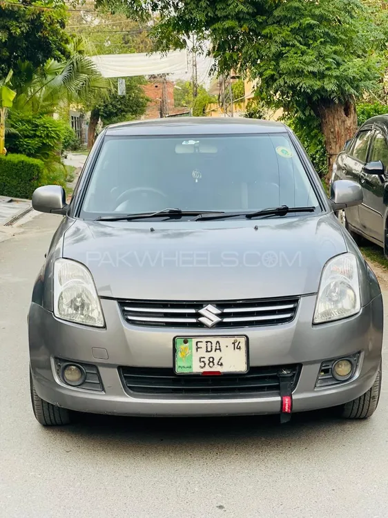 سوزوکی سوئفٹ 2014 for Sale in لاہور Image-1