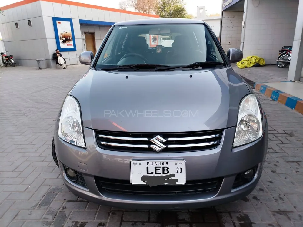 Suzuki Swift 2020 for Sale in Okara Image-1