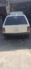 Daihatsu Charade 1984 for Sale