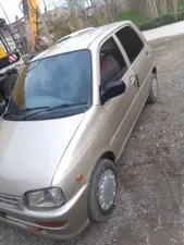 Daihatsu Cuore CX Eco 2008 for Sale