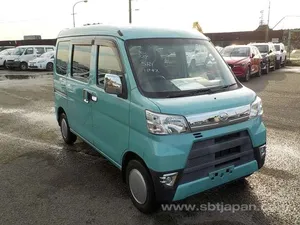 Daihatsu Hijet Special 2019 for Sale