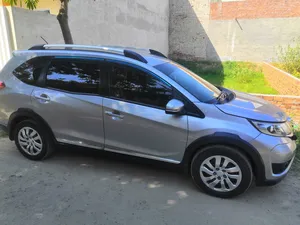 Honda BR-V i-VTEC 2017 for Sale