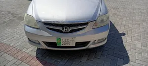 Honda City 2007 for Sale