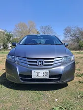 Honda City 1.3 i-VTEC 2010 for Sale