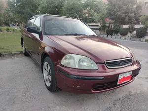 Honda Civic VTi 1.6 1996 for Sale