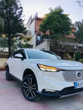 Honda Vezel e-HEV Z 2021 for Sale