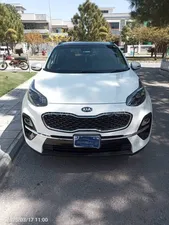 KIA Sportage AWD 2022 for Sale