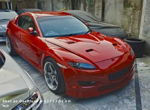 Mazda RX8 2007 for Sale