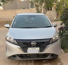 Nissan Note e-Power X 2023 for Sale