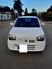 Suzuki Alto VXL AGS 2019 for Sale