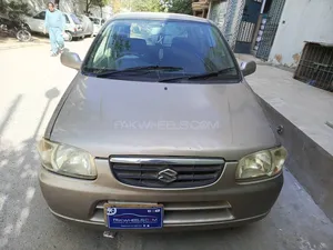 Suzuki Alto VXR 2004 for Sale