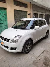 Suzuki Swift DLX 1.3 Navigation  2021 for Sale