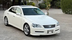 Toyota Mark X 300G Premium 2006 for Sale