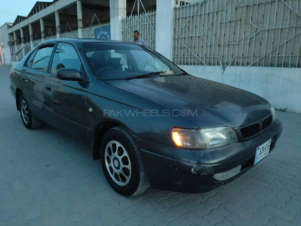 Toyota Corona 1998 for Sale in Rawalpindi Image-1