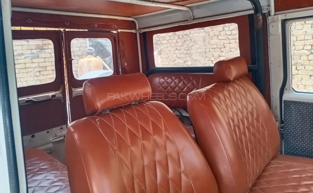 ٹویوٹا ایف جے کروزر 1982 for Sale in کوئٹہ Image-1
