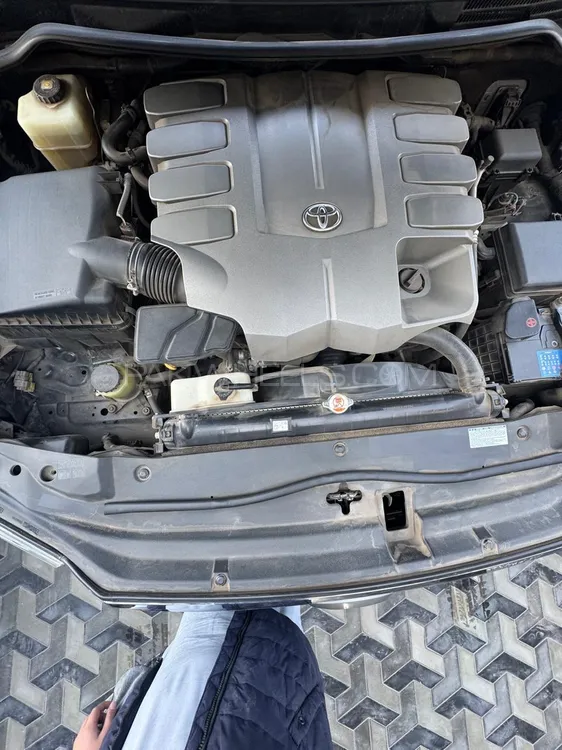 Toyota Land Cruiser 2018 for Sale in Faisalabad Image-1
