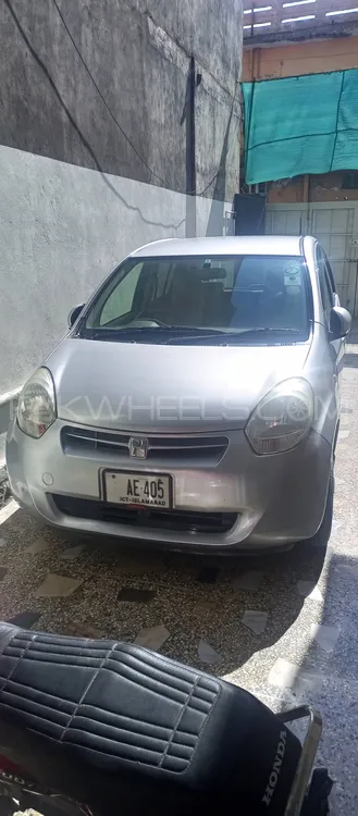 Toyota Passo 2010 for Sale in Wah cantt Image-1