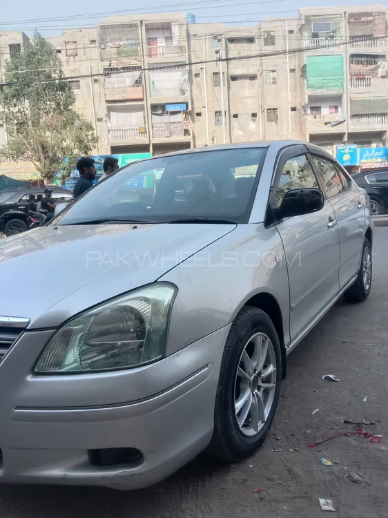Toyota Premio 2007 for Sale in Karachi Image-1
