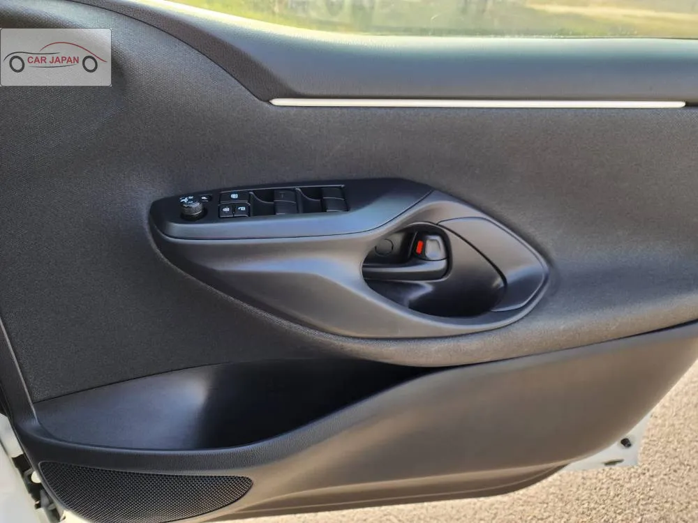 Toyota Yaris Hatchback 2022 for Sale in Lahore Image-1