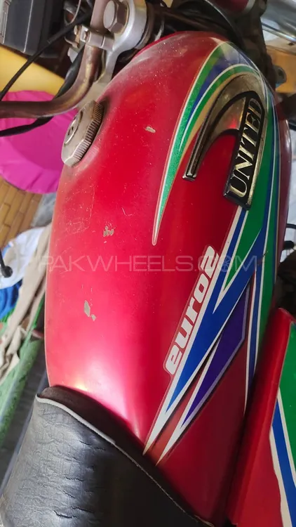 United US 70 2012 for Sale Image-1