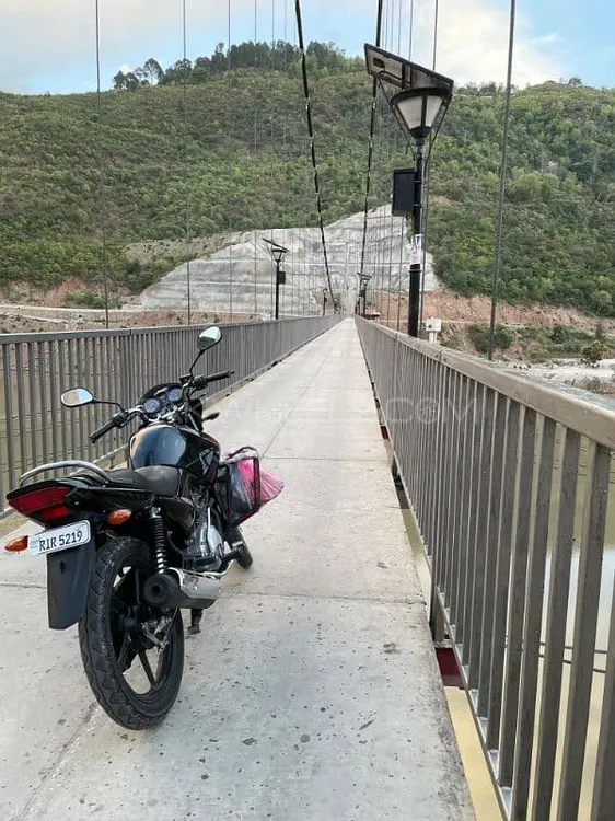 Yamaha YBR 125 2019 for Sale Image-1