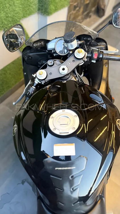 Yamaha YZF-R6 2012 for Sale Image-1