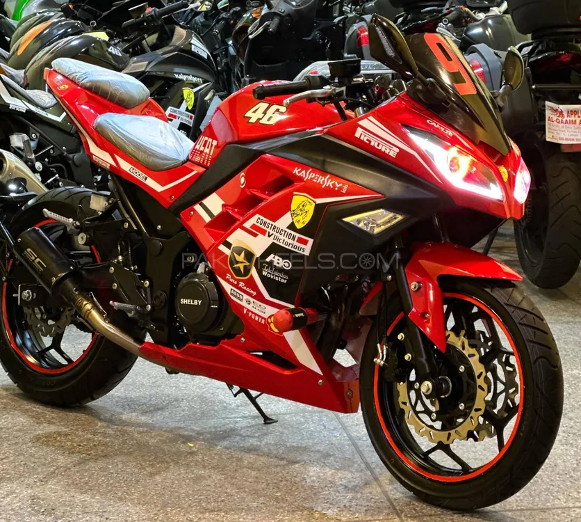 Chinese Bikes Other 2024 for Sale Image-1