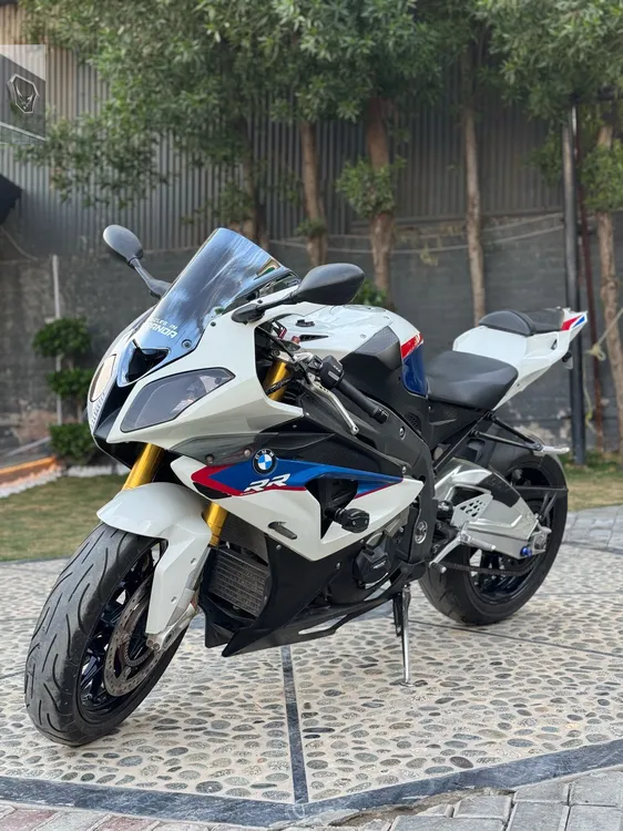 BMW S1000RR 2012 for Sale Image-1