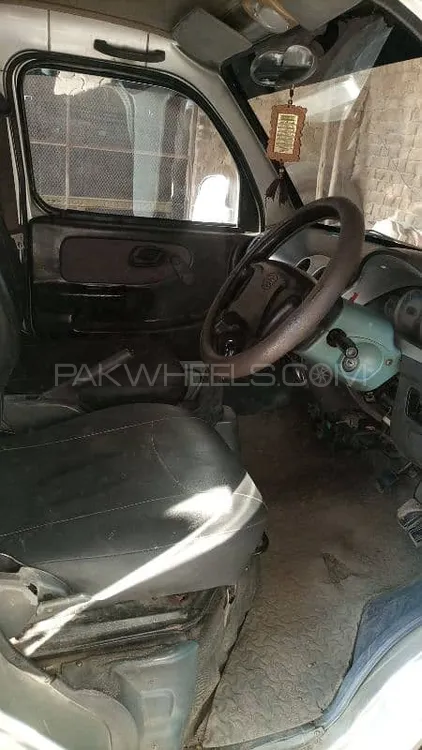 FAW X-PV 2014 for Sale in Islamabad Image-1