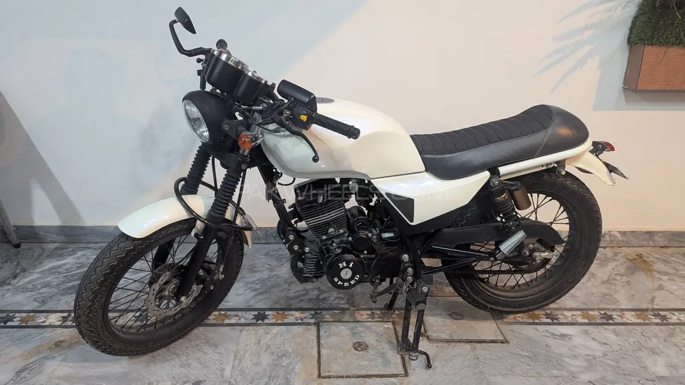 Hi Speed Infinity 150 2022 for Sale Image-1