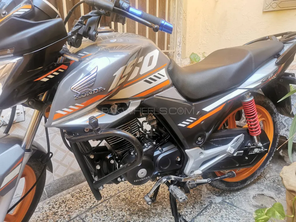 Honda CB 150F 2023 for Sale Image-1
