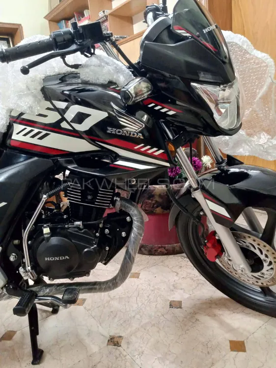 Honda CB 150F 2024 for Sale Image-1