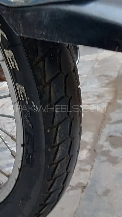 Honda CD 70 2009 for Sale Image-1