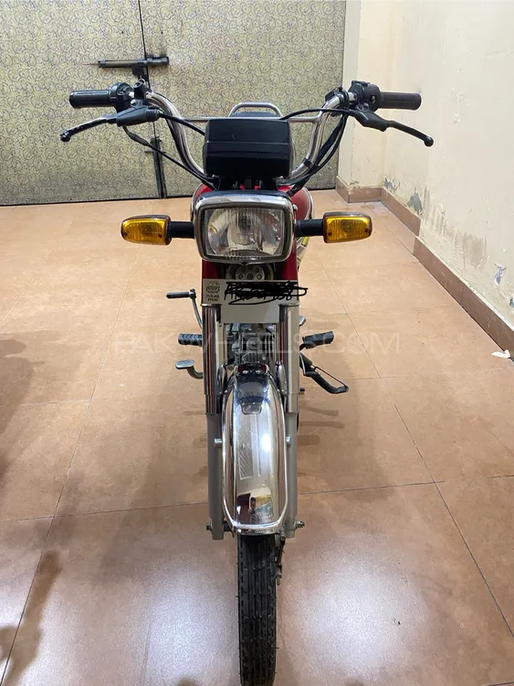 Honda CD 70 2023 for Sale Image-1