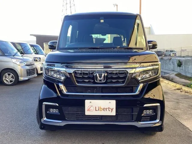Honda N Box 2021 for Sale in Lahore Image-1
