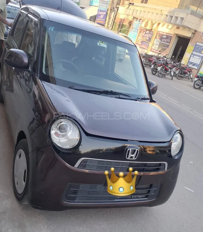 Honda N One 2013 for Sale in Karachi Image-1