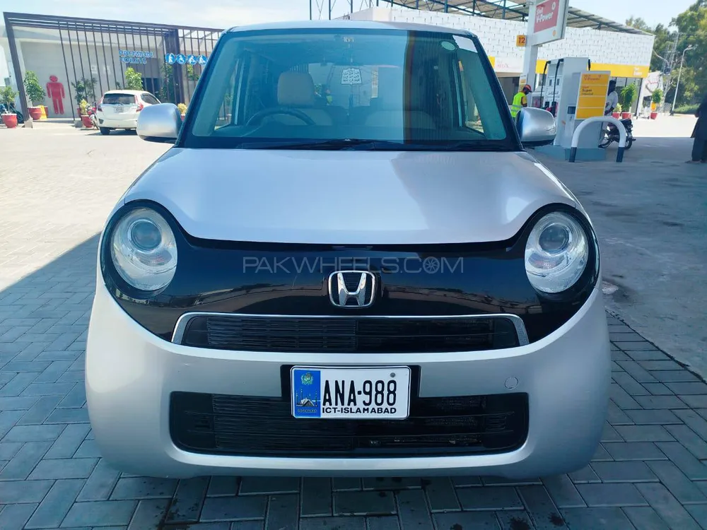 Honda N One 2014 for Sale in Islamabad Image-1