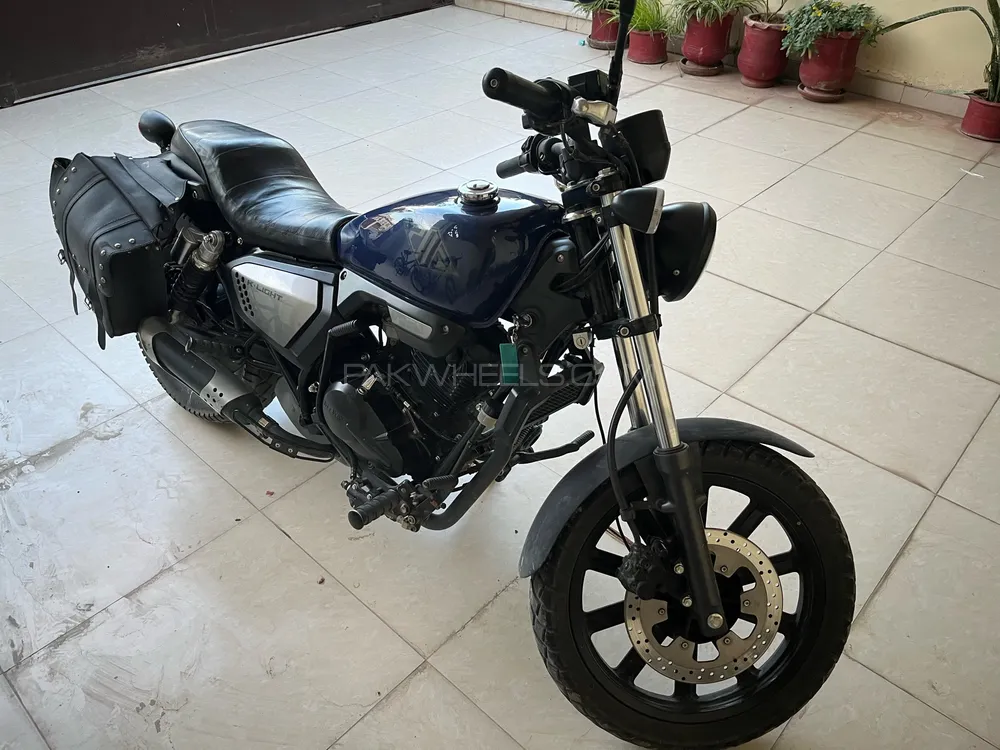 KEEWAY K-Light  2020 for Sale Image-1