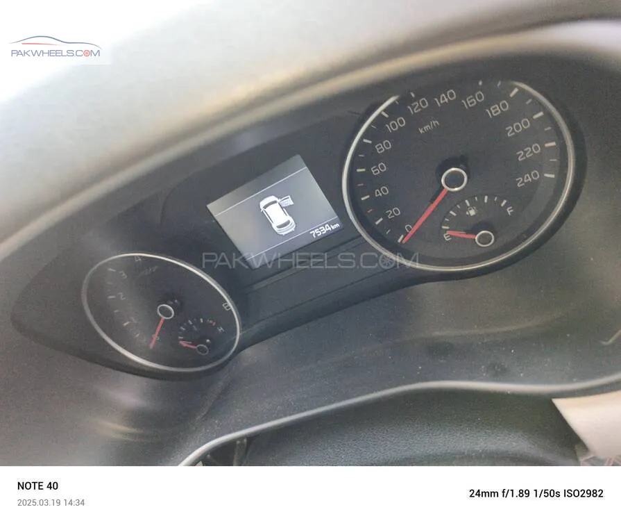 KIA Sportage 2022 for Sale in Lahore KIA Sportage 2022 for Sale in Lahore Image-9