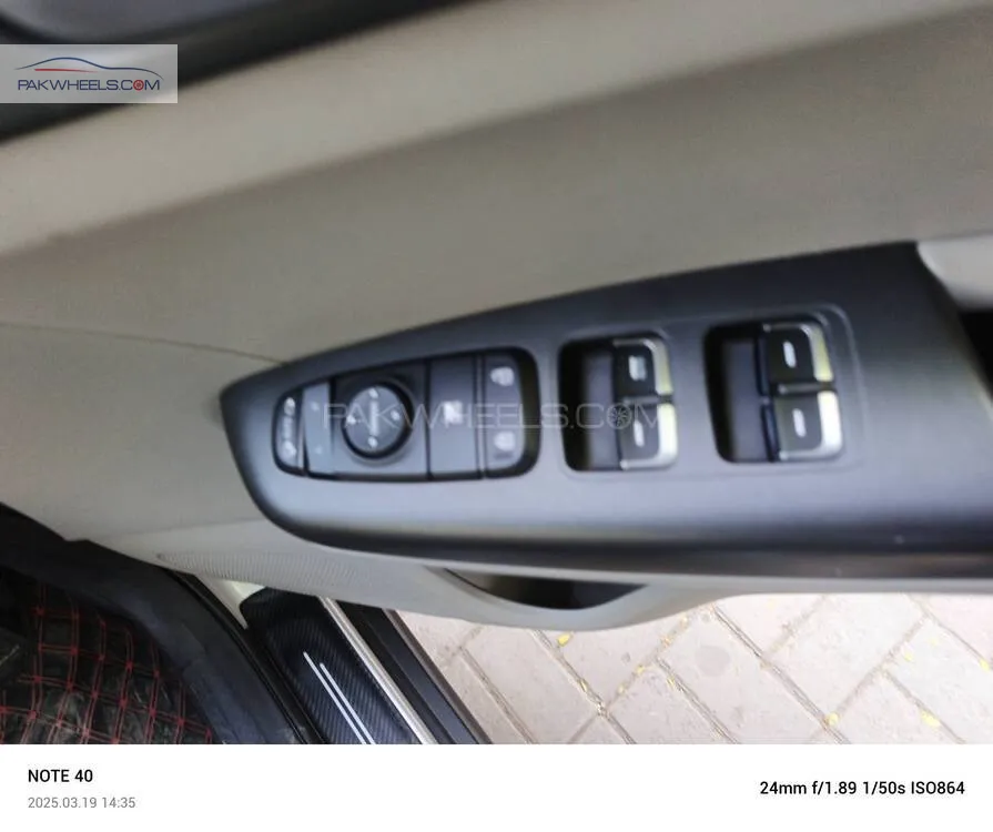 KIA Sportage 2022 for Sale in Lahore KIA Sportage 2022 for Sale in Lahore Image-12