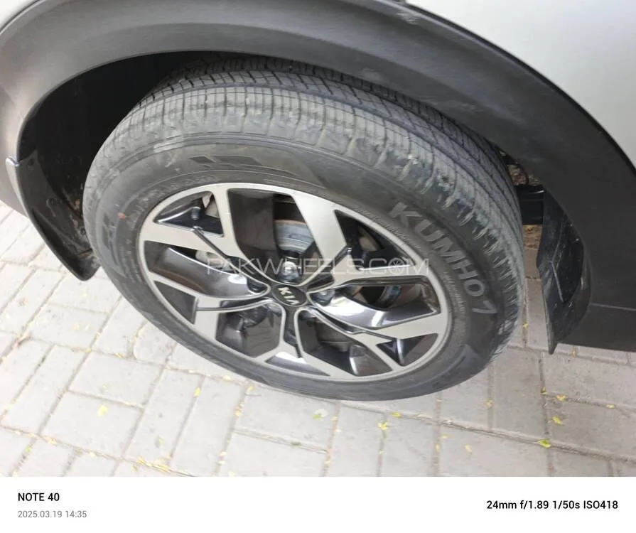 KIA Sportage 2022 for Sale in Lahore KIA Sportage 2022 for Sale in Lahore Image-14