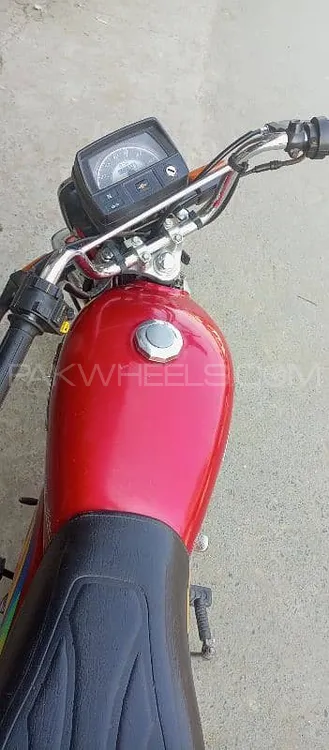 میٹرو MR 70 2023 for Sale میٹرو MR 70 2023 for Sale Image-7