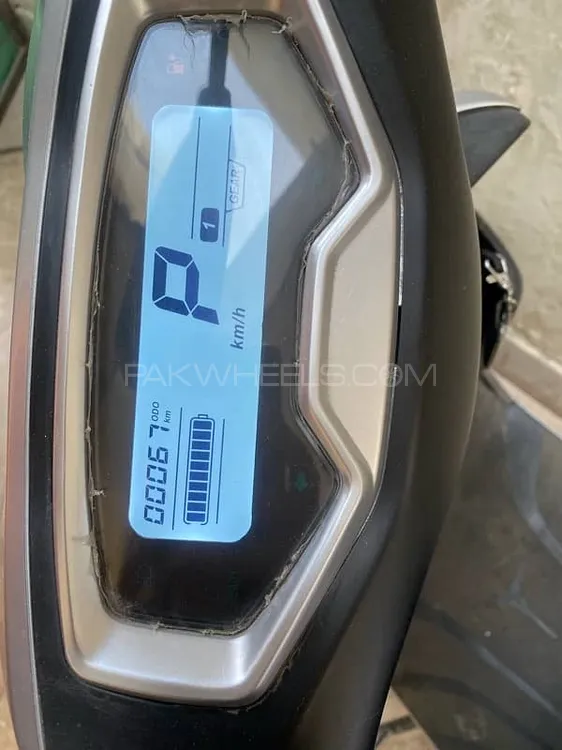 Metro T9 2023 for Sale Image-1