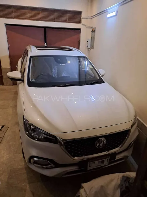 ایم جی ایچ ایس 2021 for Sale in حیدرآباد Image-1