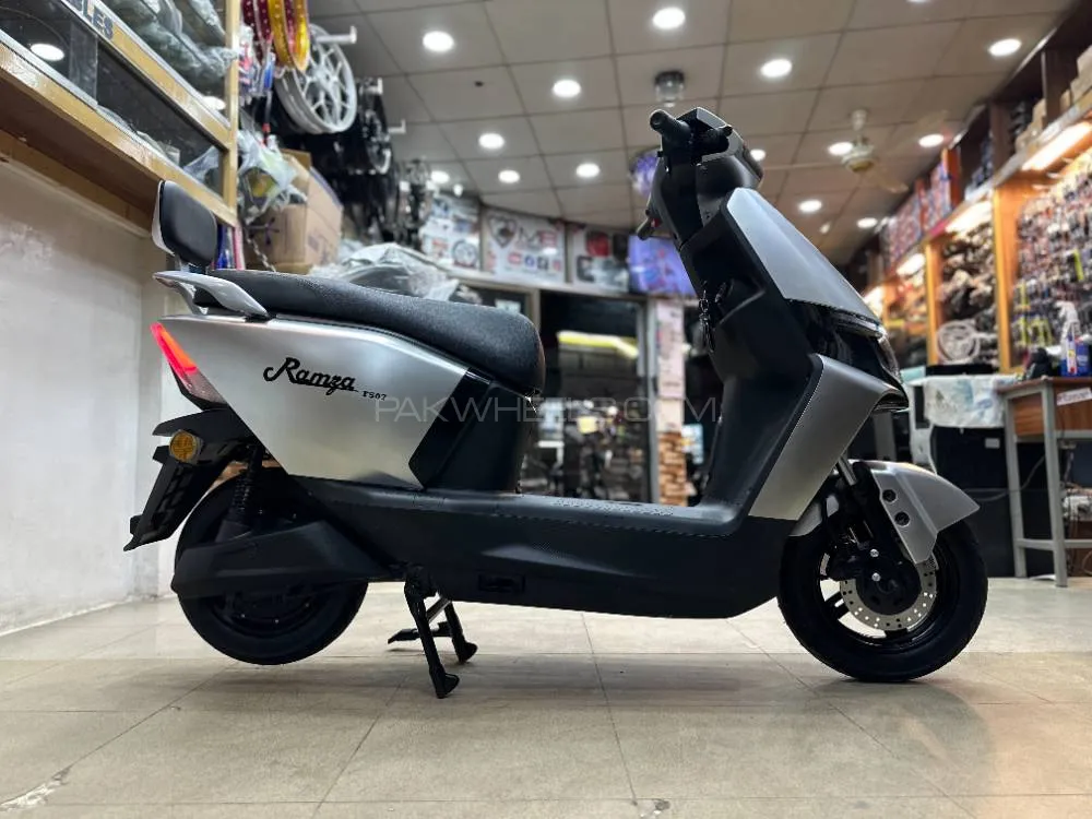 New Asia Ramza F507 2025 for Sale Image-1