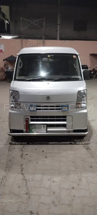 Nissan Clipper 2014 for Sale in Sialkot Image-1