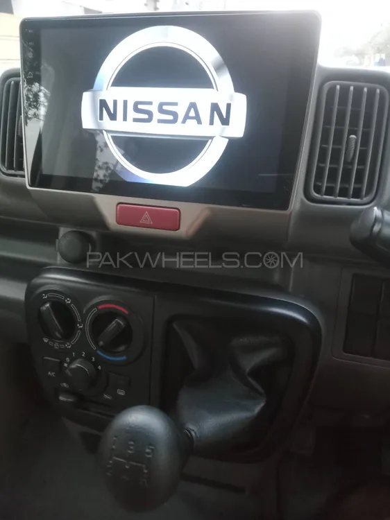 Nissan Clipper 2025 for Sale in Lahore Image-1